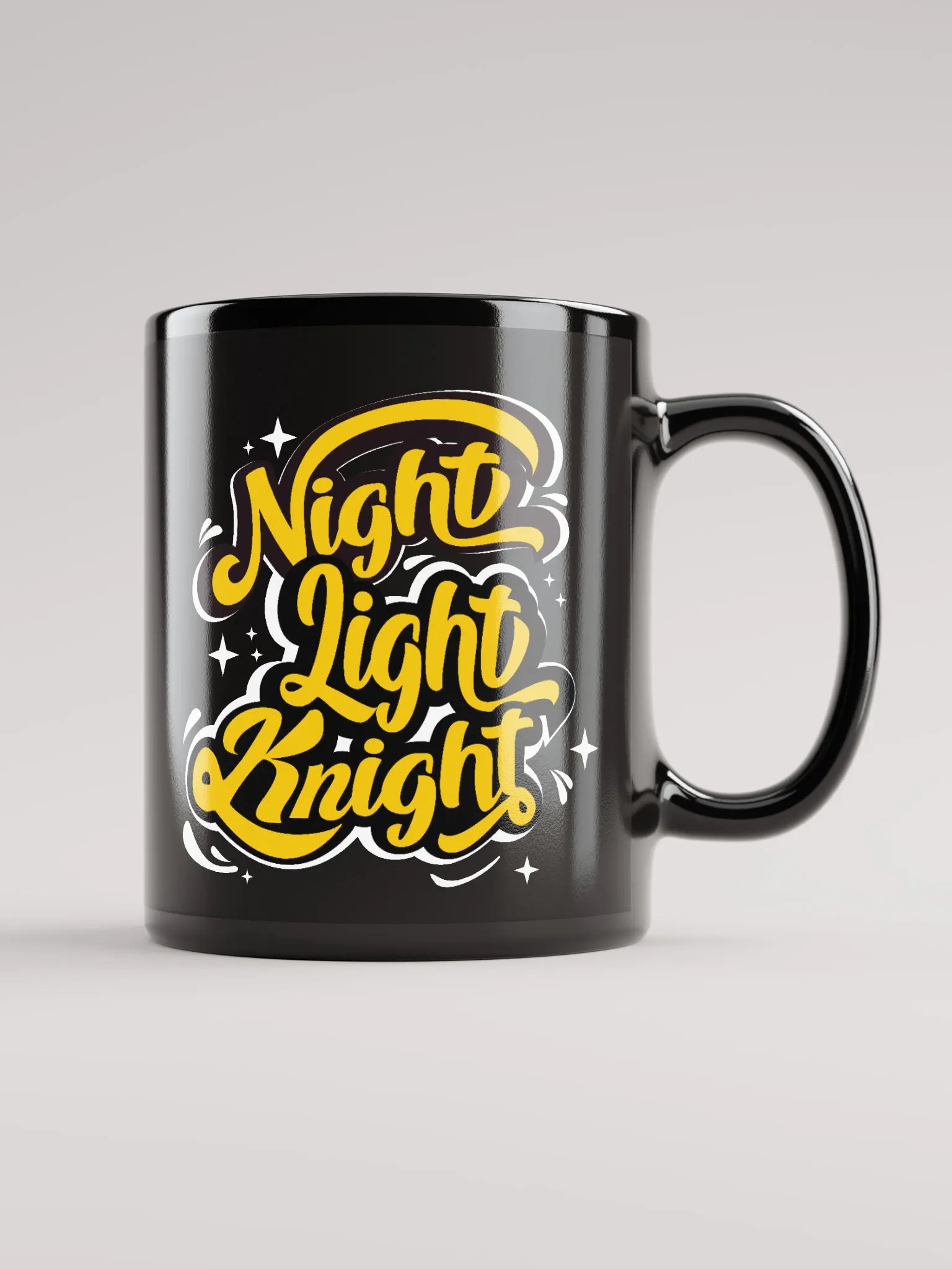 Shine Your Light Mug product image (1)