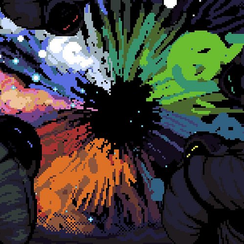 I played Look Outside over the last few days and this game tickled my brain in so many cool and unexpected ways that I can’t ...