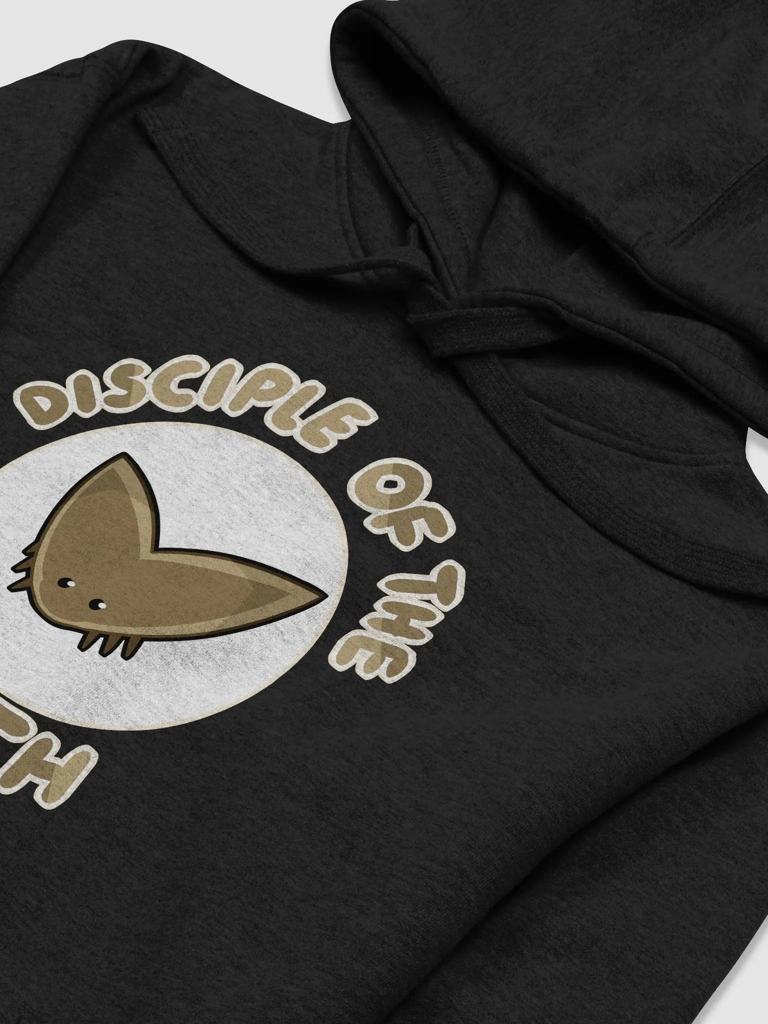 "Disciple of the Moth" Hoodie product image (9)