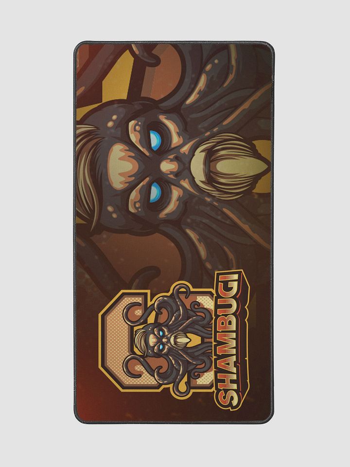 Shambugi Full Desk Mat product image (2)