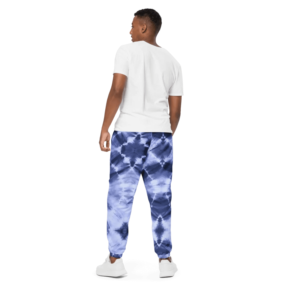 Aqua Dreams Track Pants product image (5)
