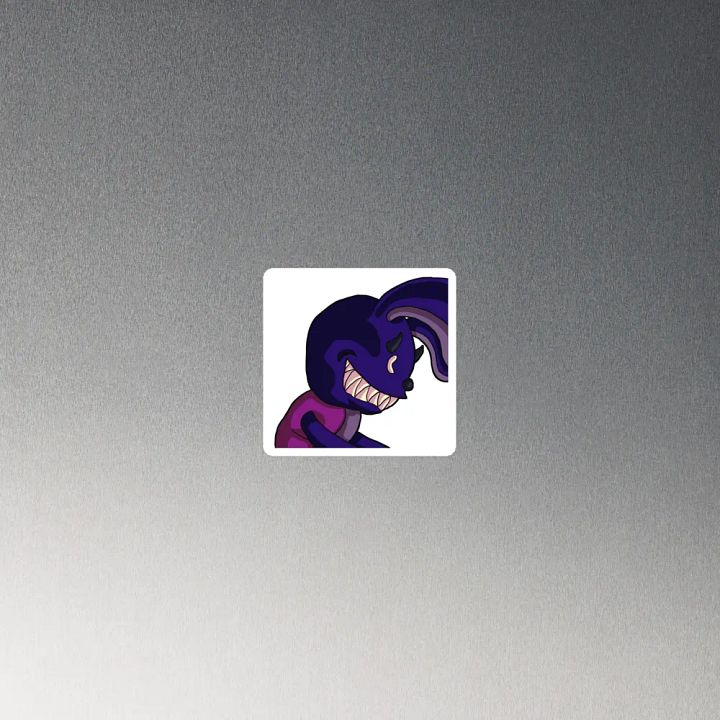 Cweemy Days Magnet (FlameJack) product image (2)