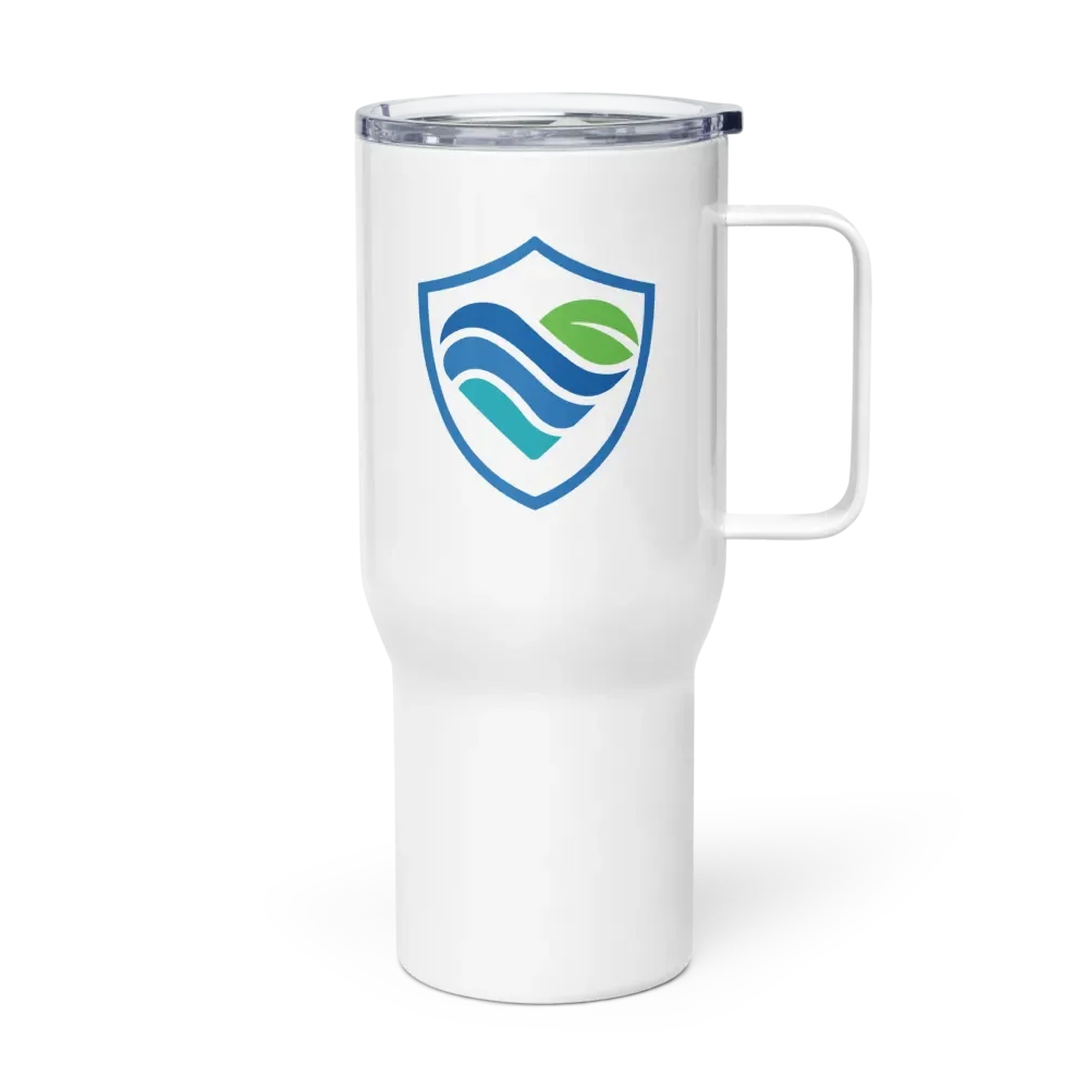 Wellness Community Tumbler product image (3)