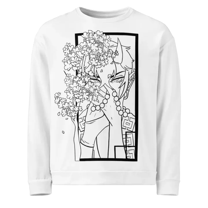 Blackened CB Sweatshirt product image (1)