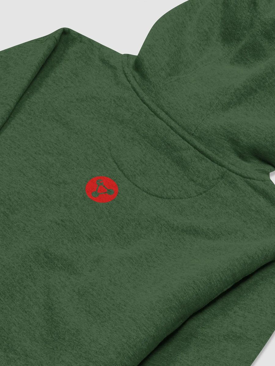 Bad Chemistry x Gein: Hoodie product image (16)
