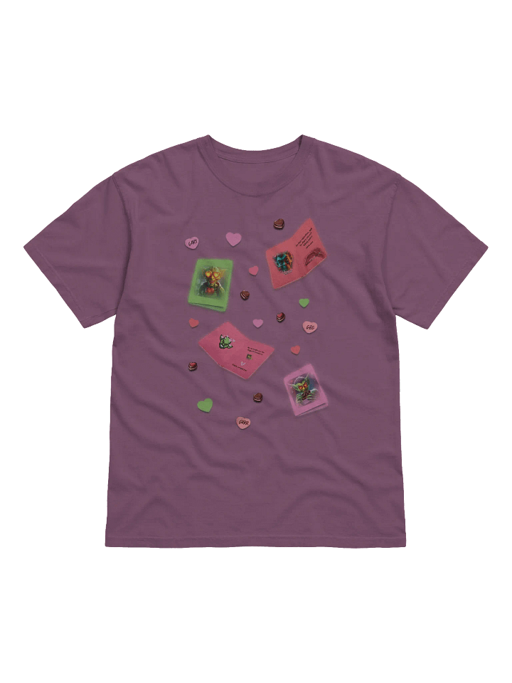 "A Gary's Valentine's Day" Tee-Shirt product image (1)