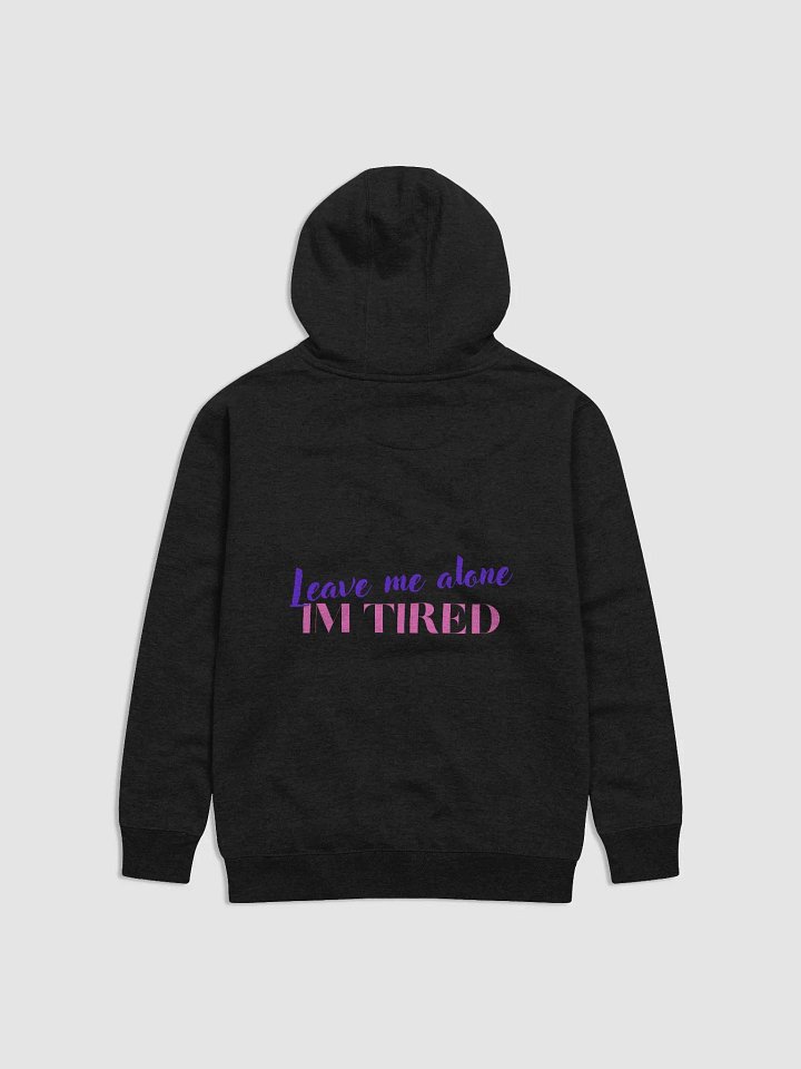 Leave me alone product image (2)