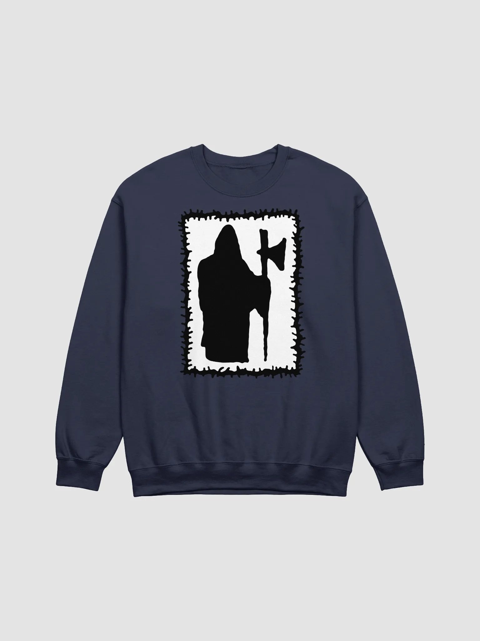 Keeper Of The Evil Land Sweatshirt product image (1)