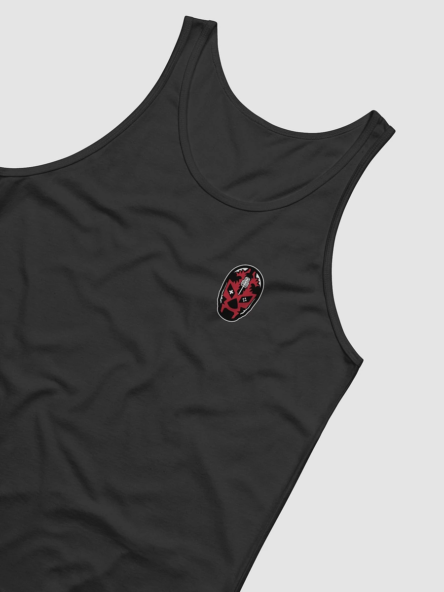 Game Marks Podcast Tank Top product image (4)