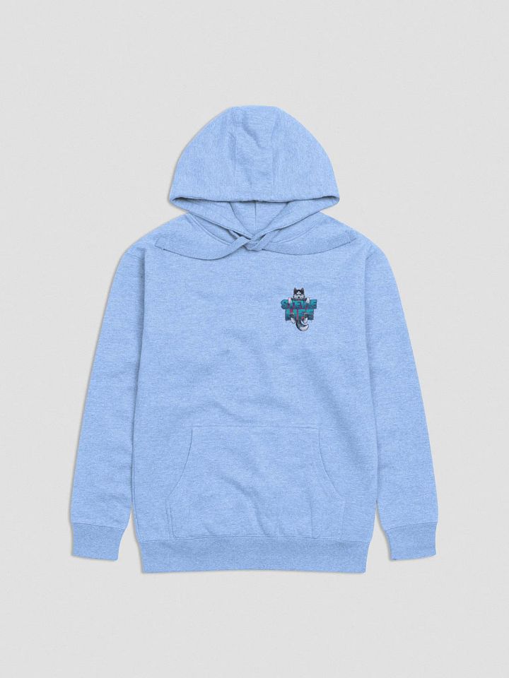 Premium Hoodie Wolfpack product image (7)