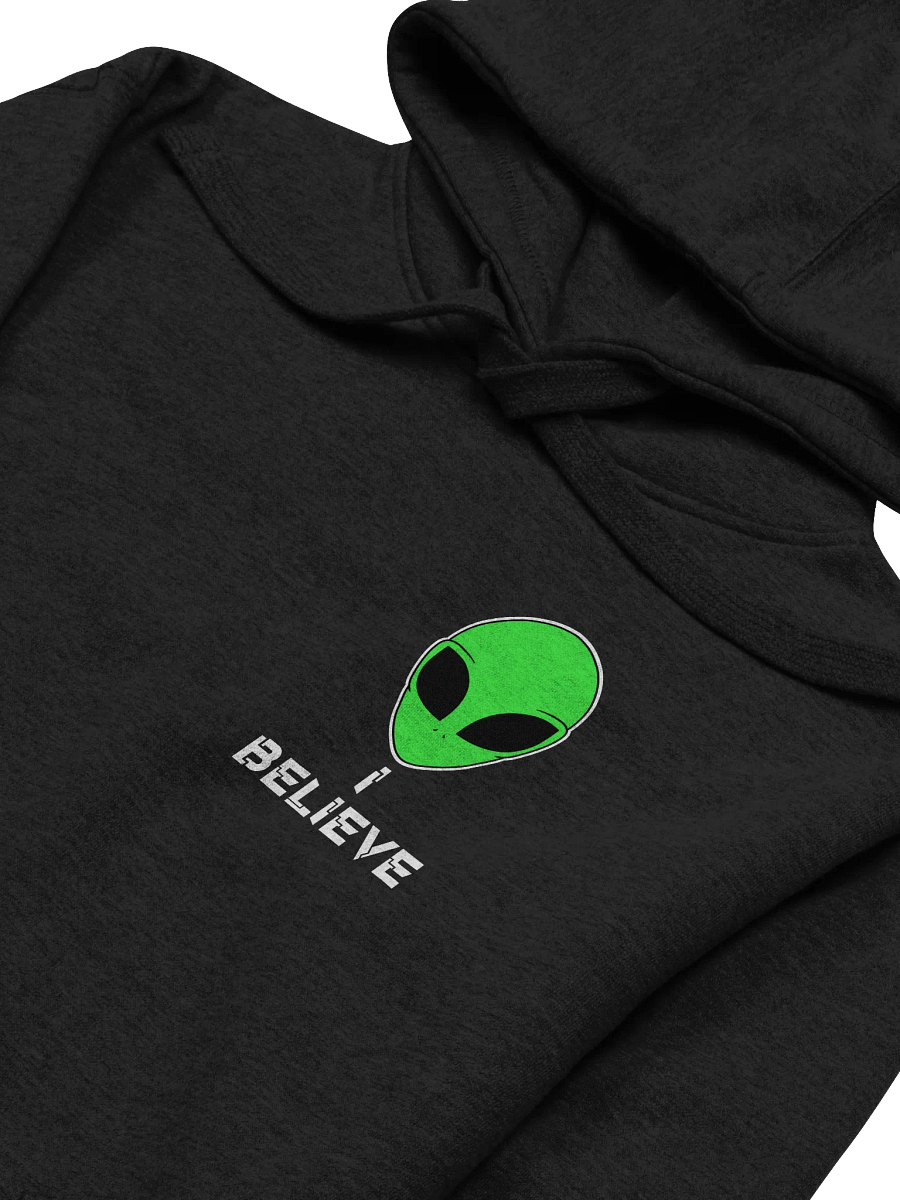 Believe (White Detail) product image (3)