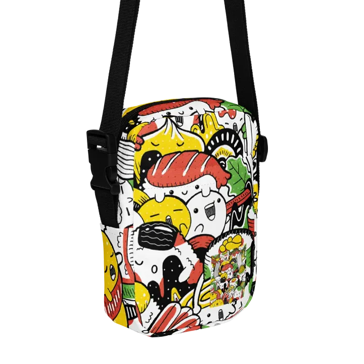 Sushi Bag product image (1)