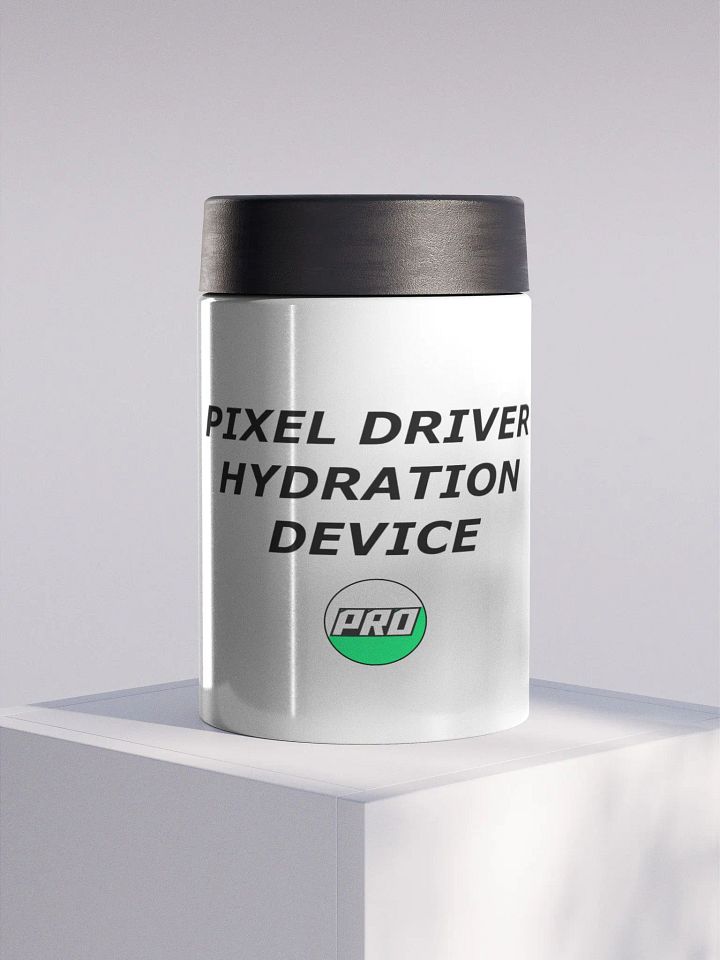 Pixel Driver Hydration Device product image (2)