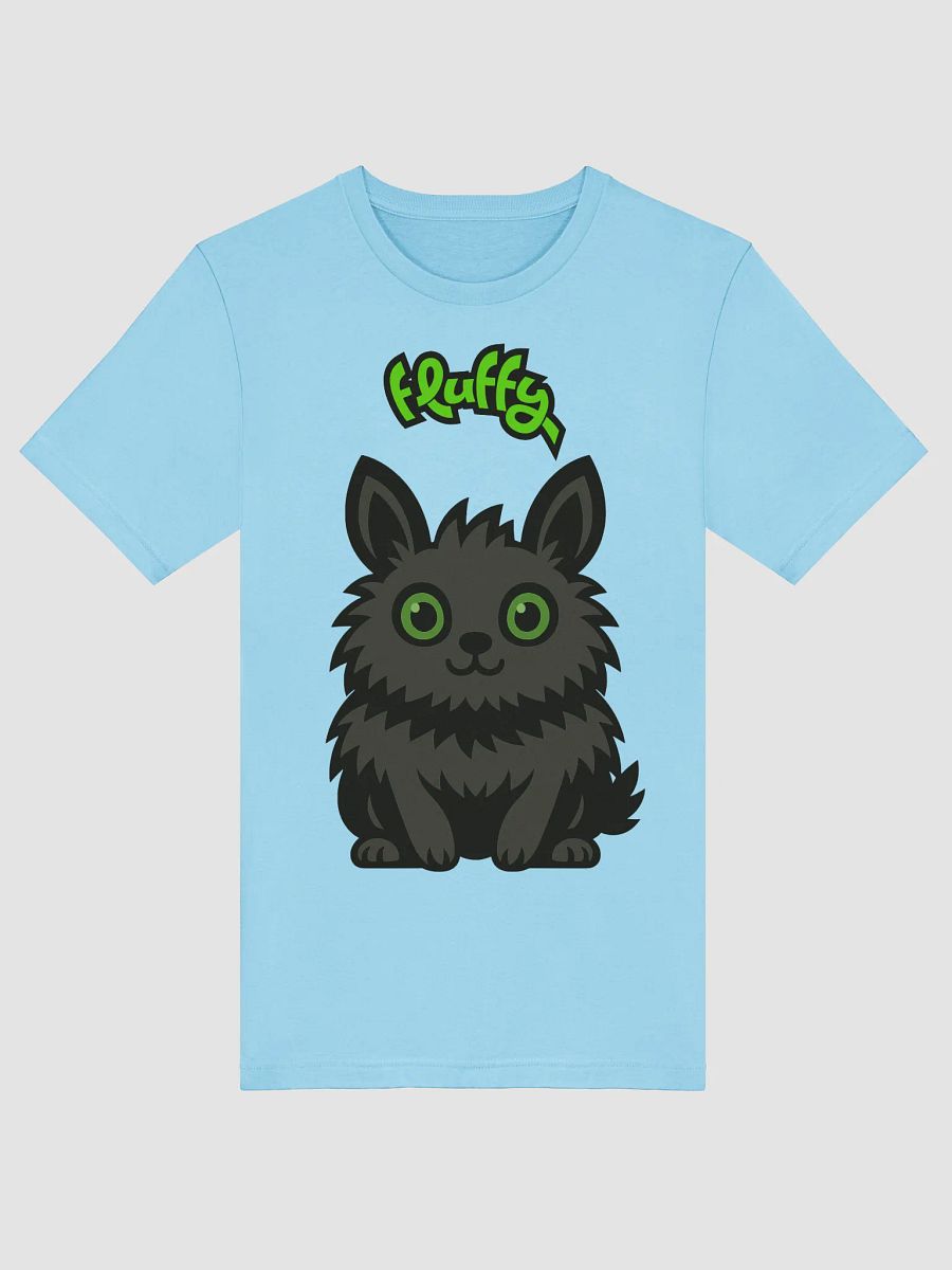 Furious Creature Unleashed T-Shirt product image (5)