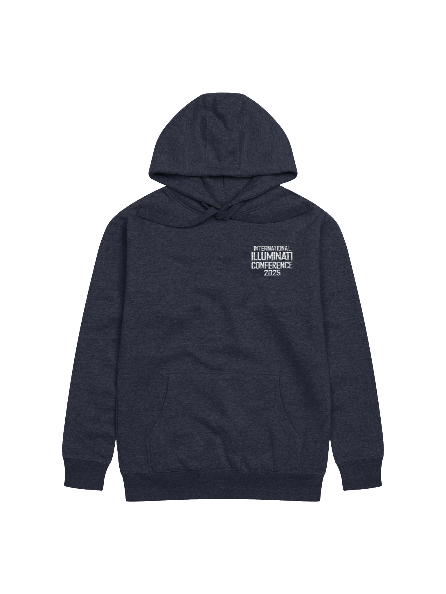 For Ticket Holders Only Hoodie — TE.HOOD-02 product image (5)