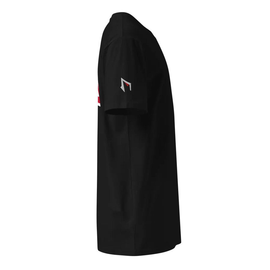 FAMESTABBER CDL TEAM SHIRT product image (4)