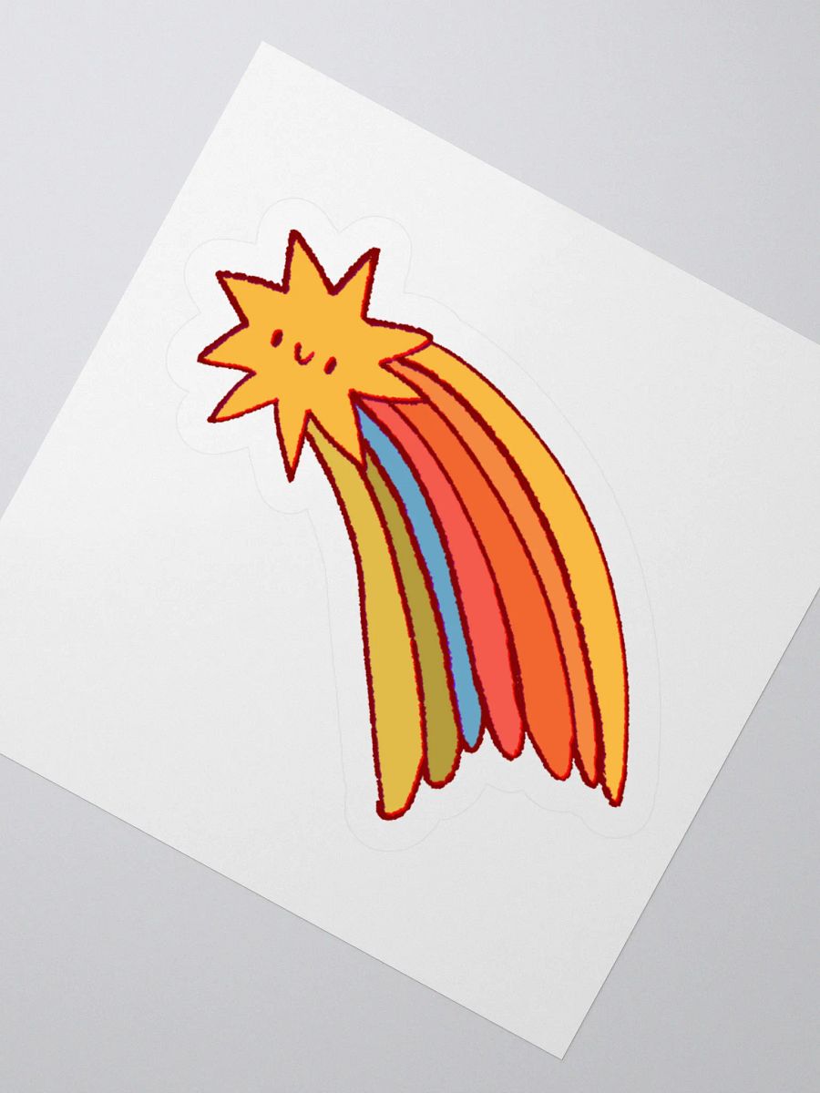 You're a Star! Sticker product image (3)