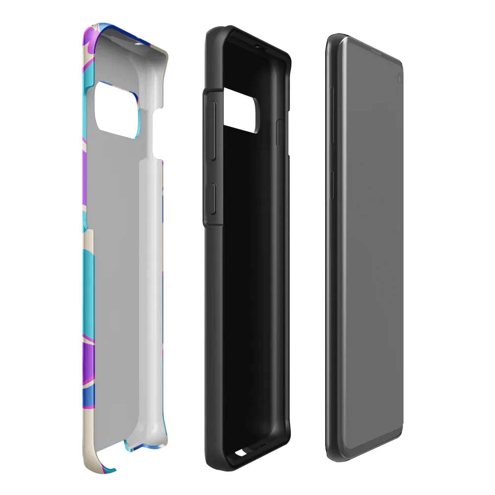 Better In September - Samsung Phone Case product image (3)
