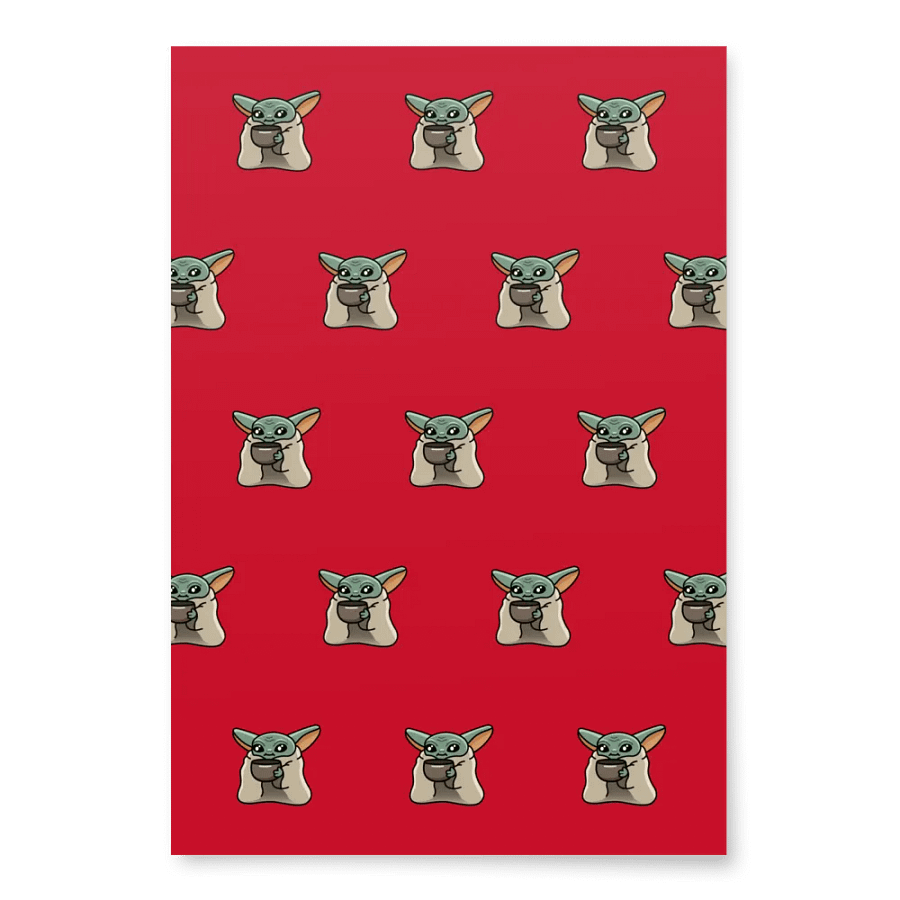 Hecc the Halls! product image (4)