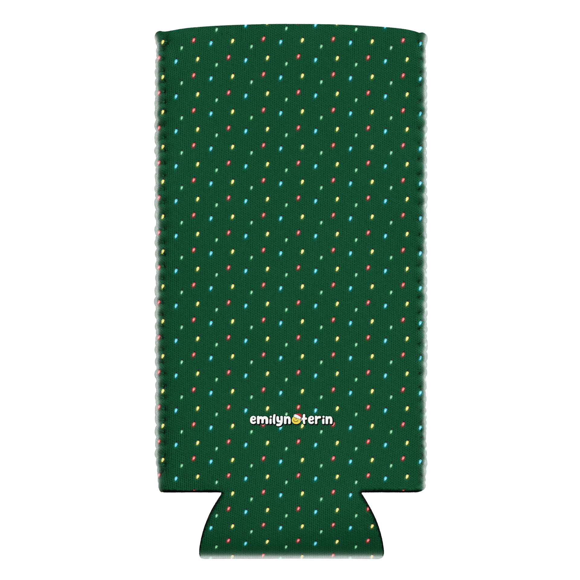 It's the most wonderful time for a beer Coozie product image (2)