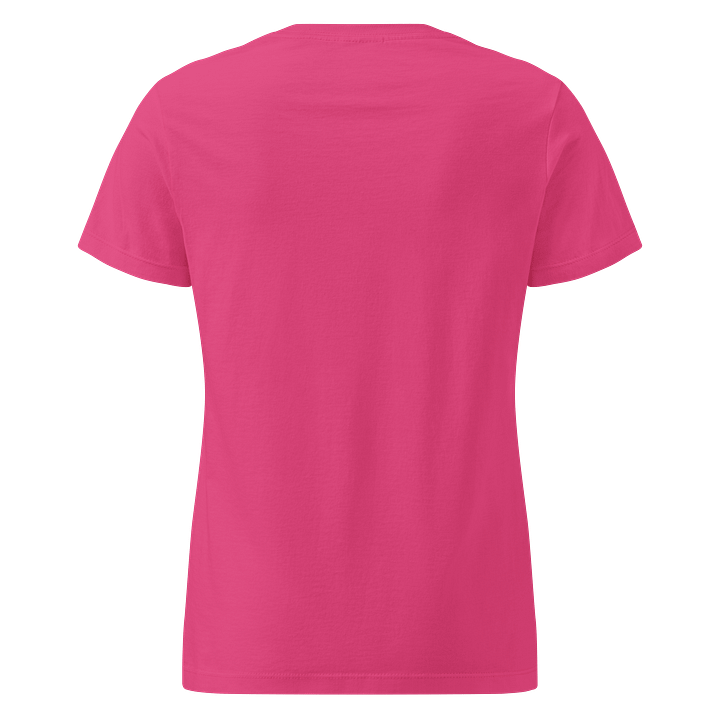 Pencil Warrior Logo Women's Tee product image (2)