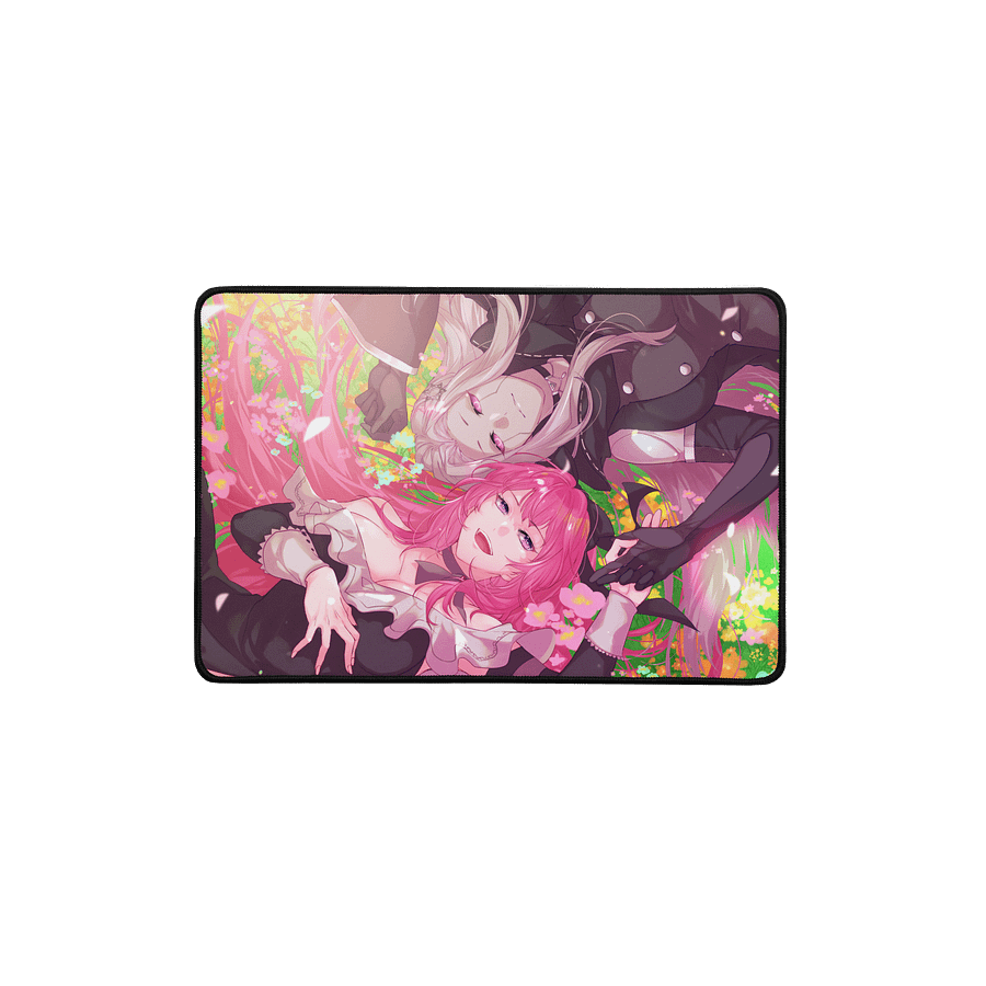 Android Apocalypse 3L and 5U Desk Mat product image (1)