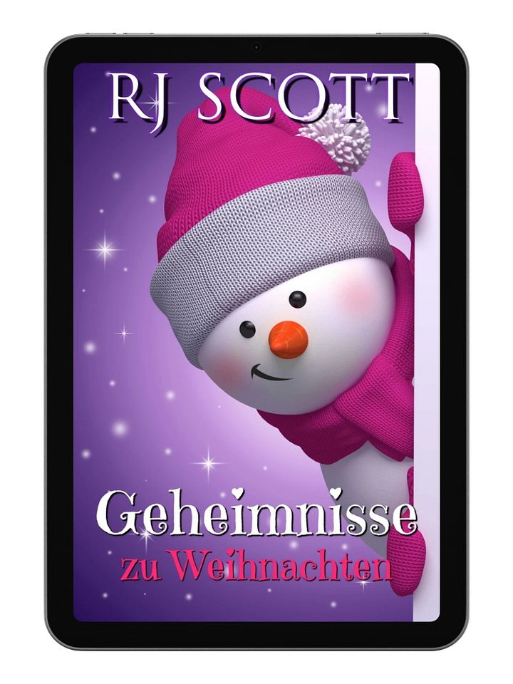 Geheimnisse Zu Weihnachten product image (1)