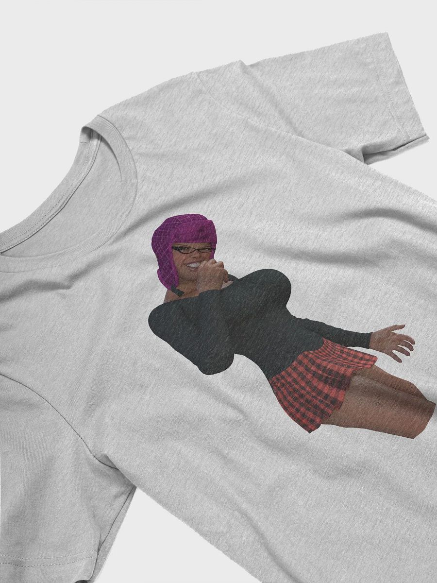 Maria T-shirt product image (3)