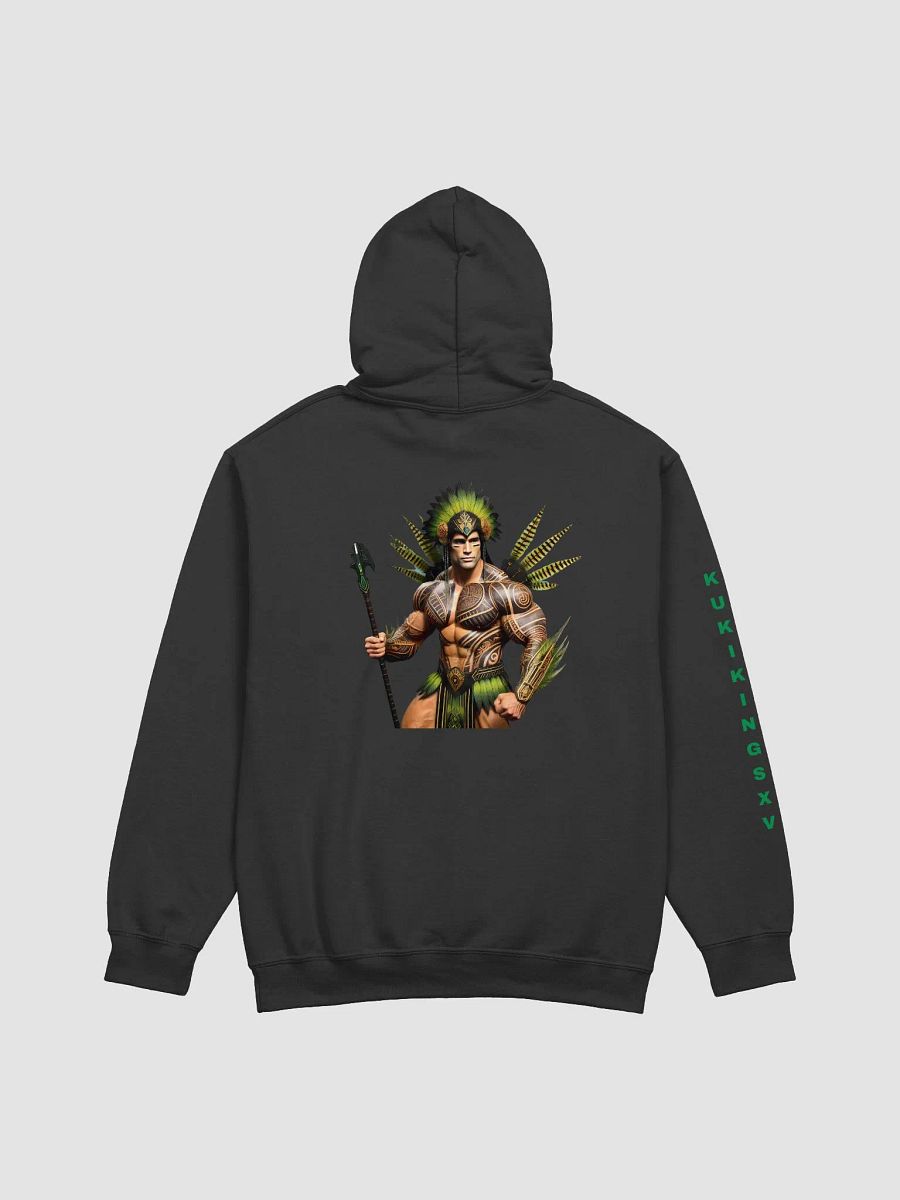 KK$XV KING HOODIE product image (31)