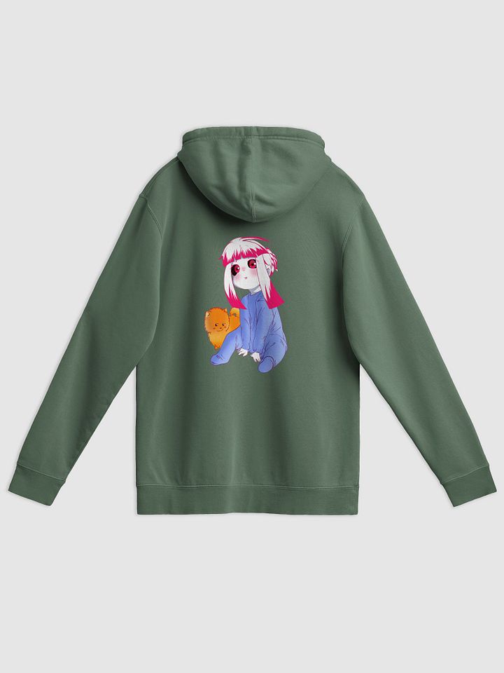 Baby Saku(Hoodie) product image (32)