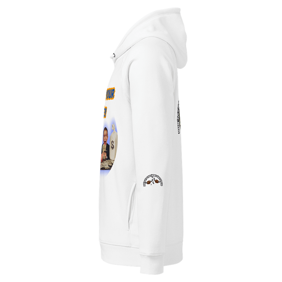 Young Tycoons Unisex Hoodie product image (11)