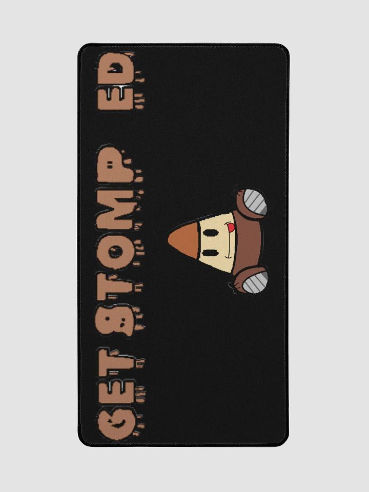 GET STOMP-ED - Desk Mat product image (2)