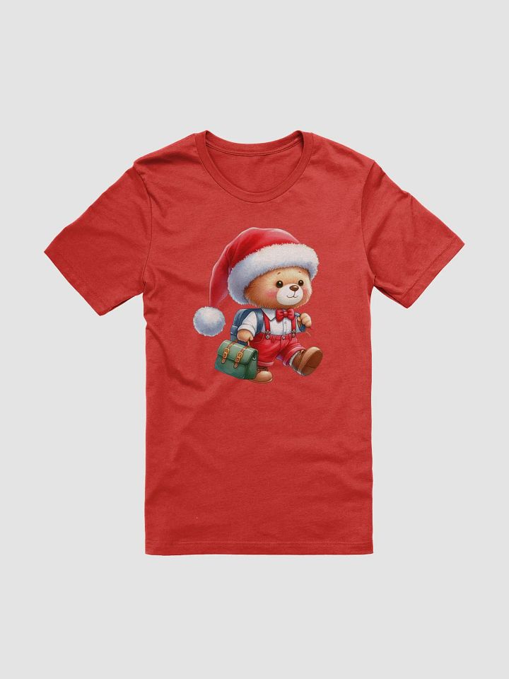 Christmas Cute Teddy 21 product image (21)