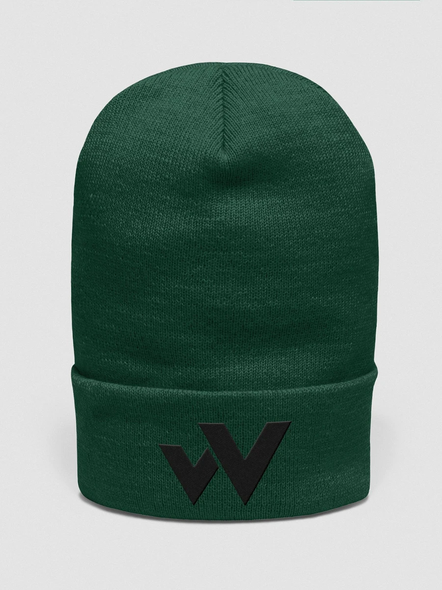 vV Beanie product image (1)