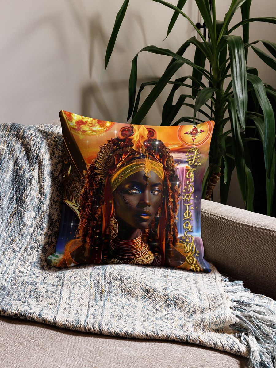 SUMMER "Kokora" 4 Seasons Pillow product image (5)