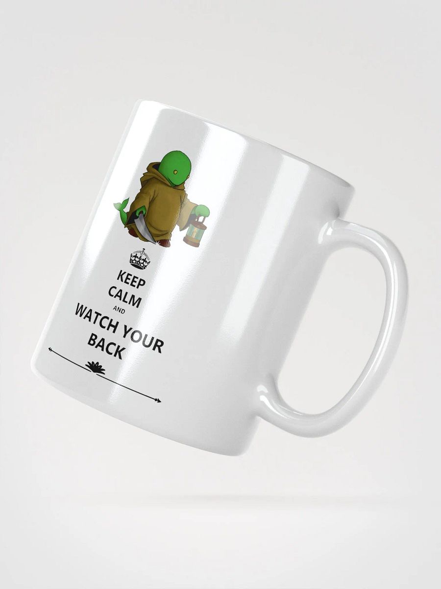Keep calm Tonberry product image (3)