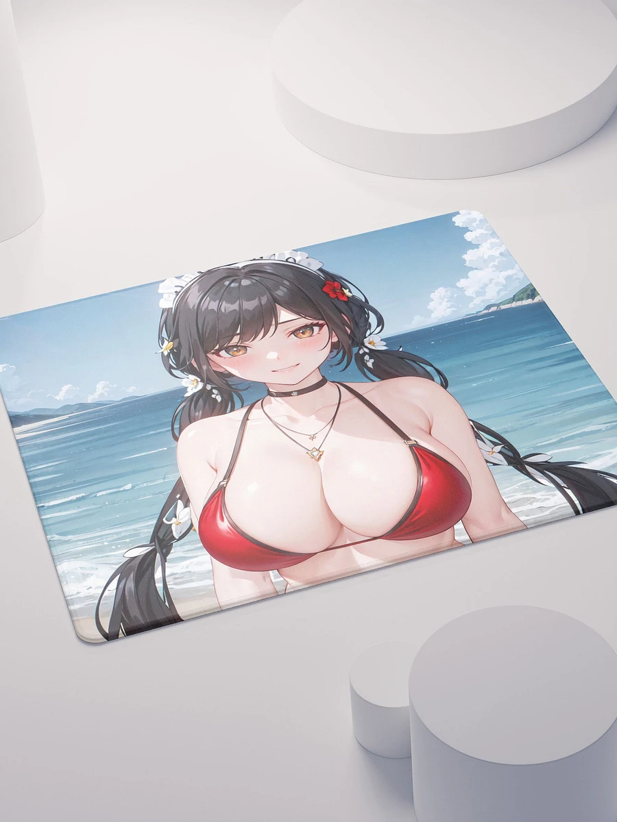 Mouse Pad - Annabella (Tower of Fantasy) product image (8)