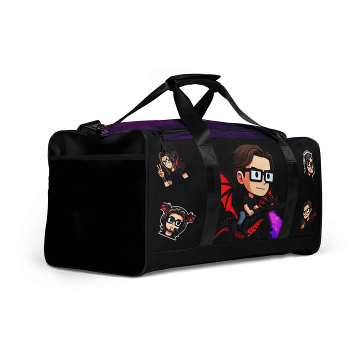 Duffle Bag product image (2)