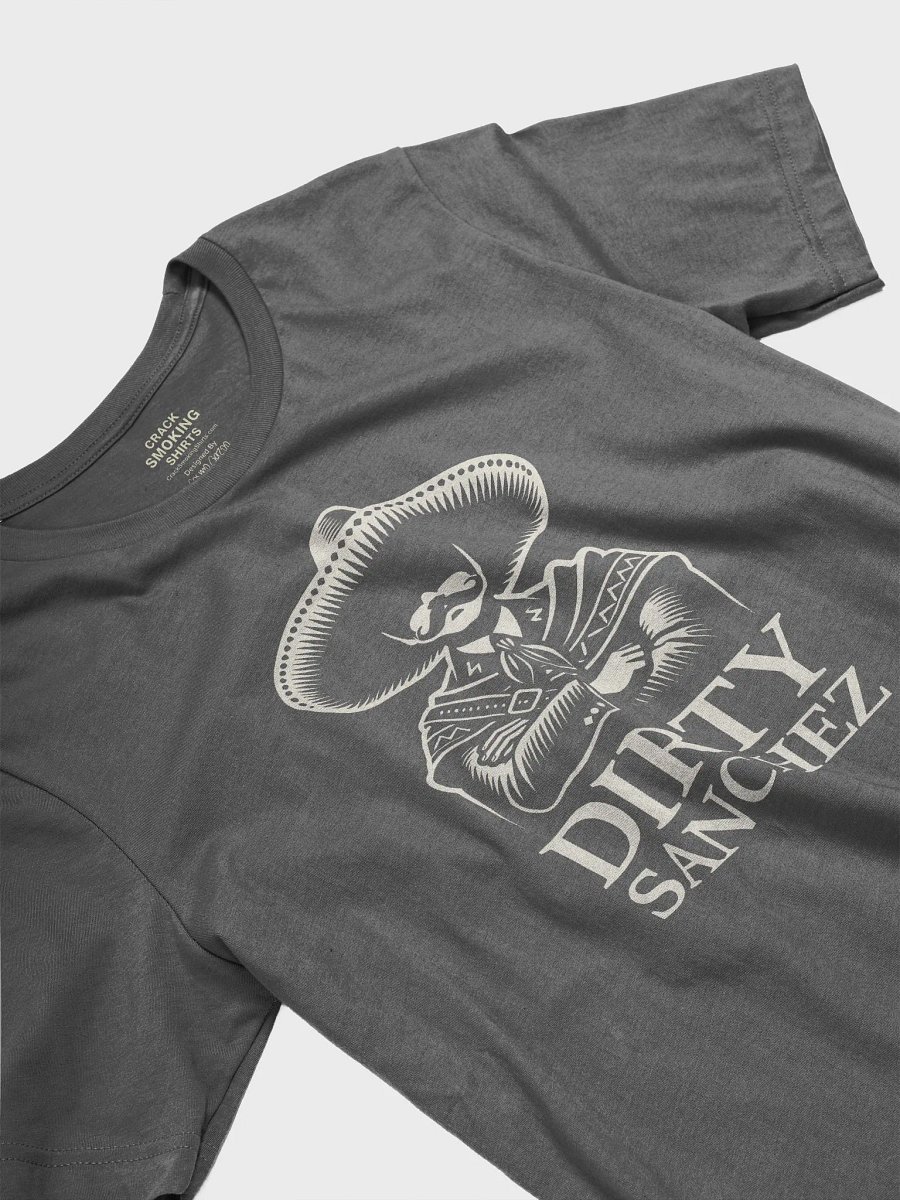 Dirty Sanchez T-Shirt product image (3)