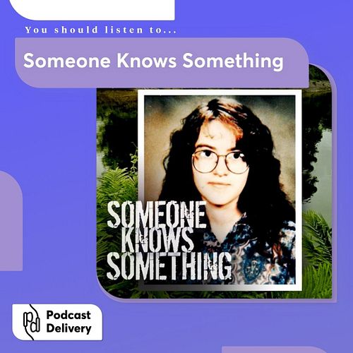 In Season 9 of the acclaimed podcast Someone Knows Something, David Ridgen and Christine Harron's mother reignite her 1993 di...