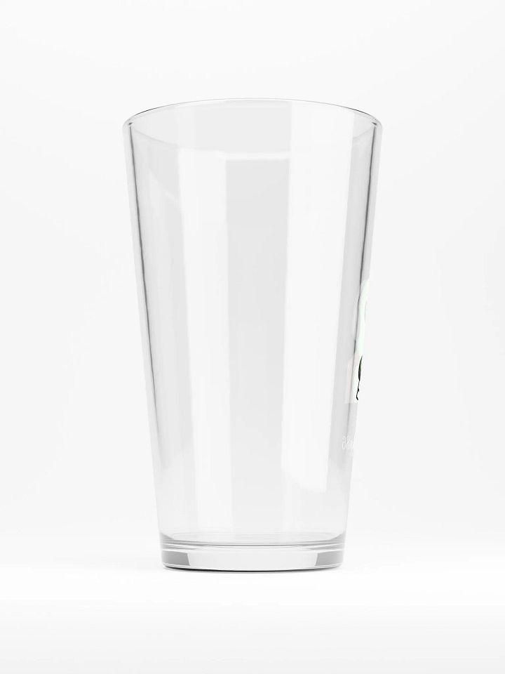 [SYPS] Pint Glass product image (2)