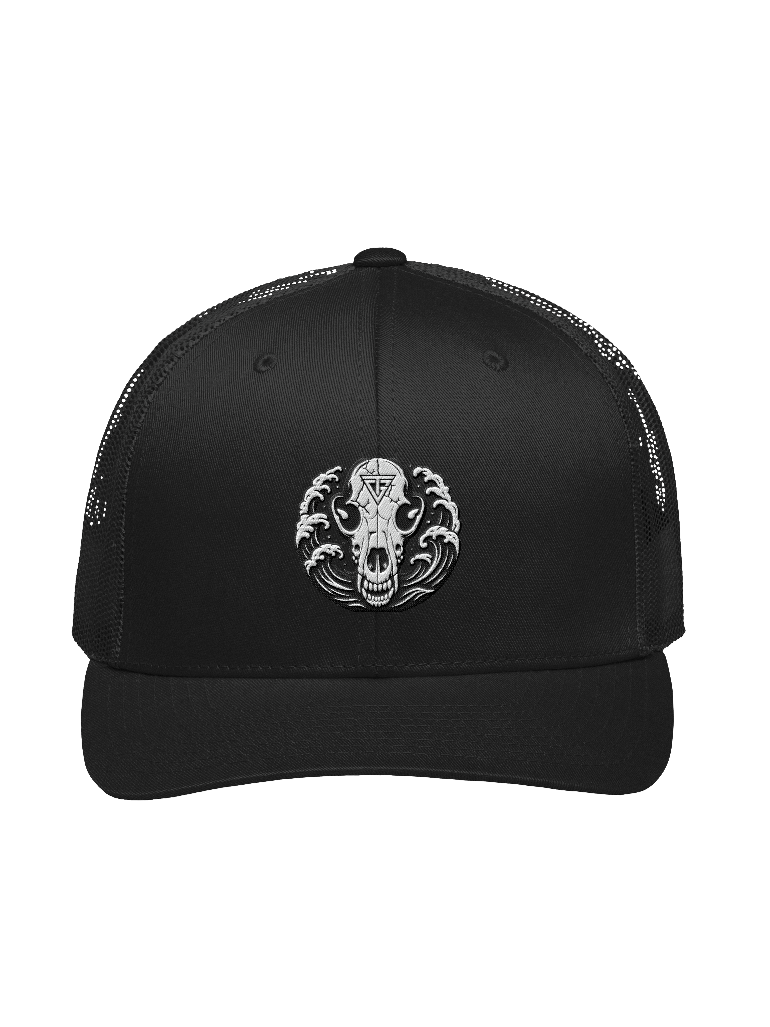 Yokai - Flex Fit Hat product image (3)