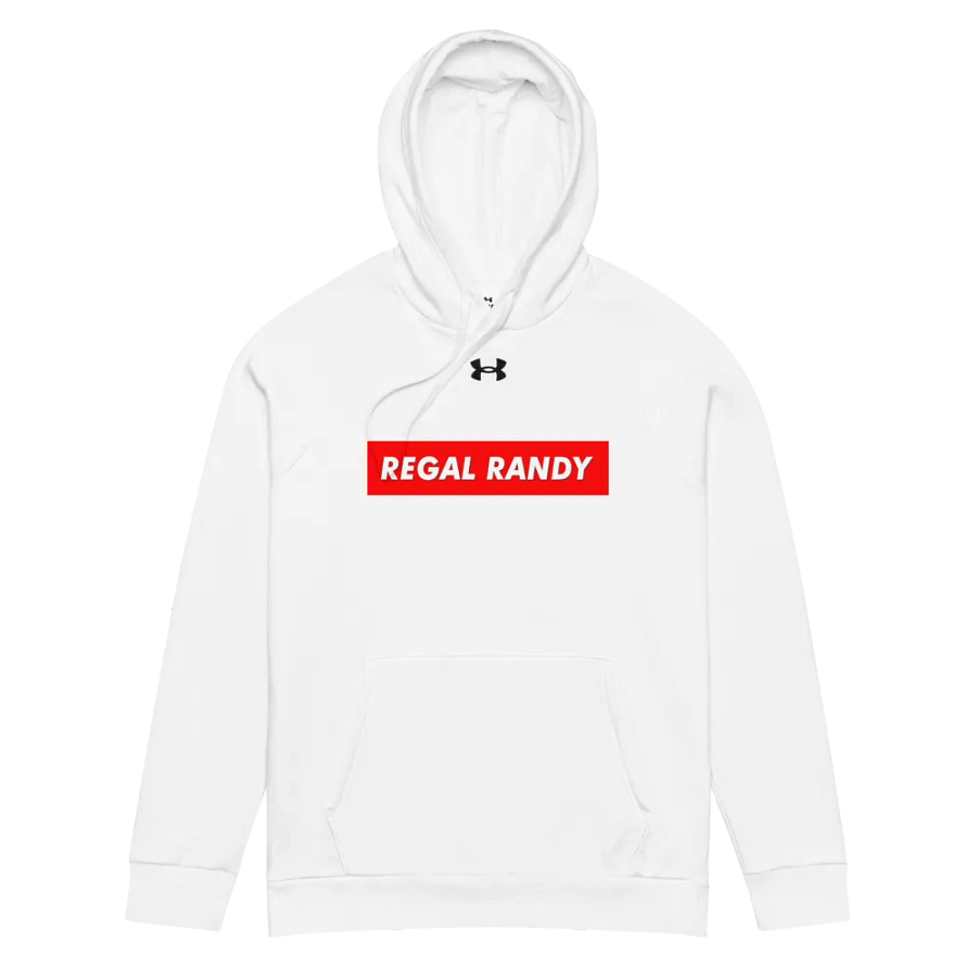 Regal Randy x Súprémé Hoodie product image (4)