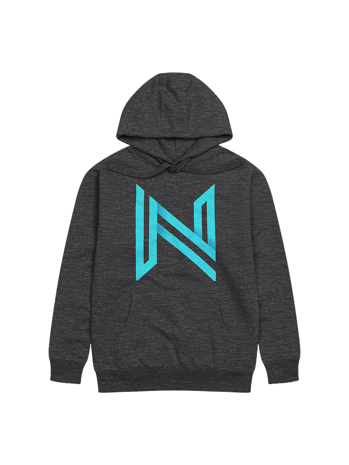 Logo Hoodie product image (2)