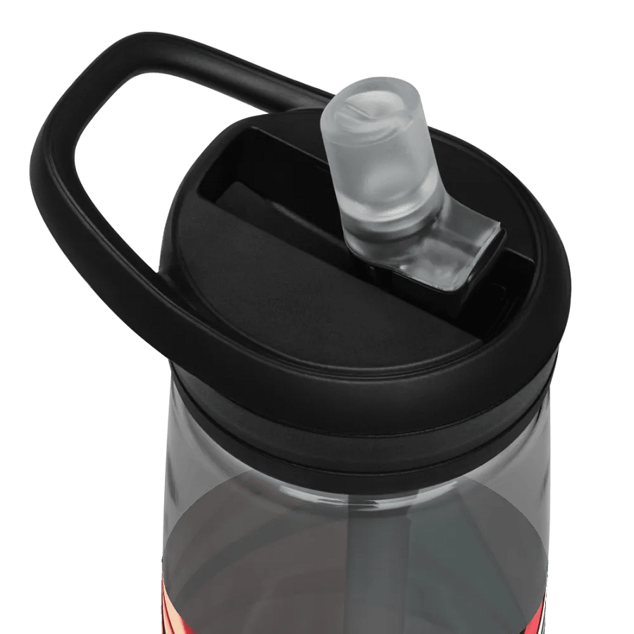 CamelBak Eddy®+ Sports Water Bottle - Exclusive TDS Music Design product image (8)