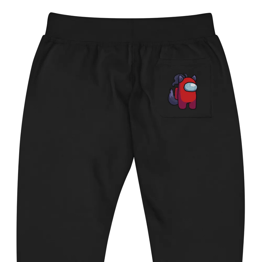 Cotton Heritage Unisex Fleece Sweatpants - Sus product image (3)
