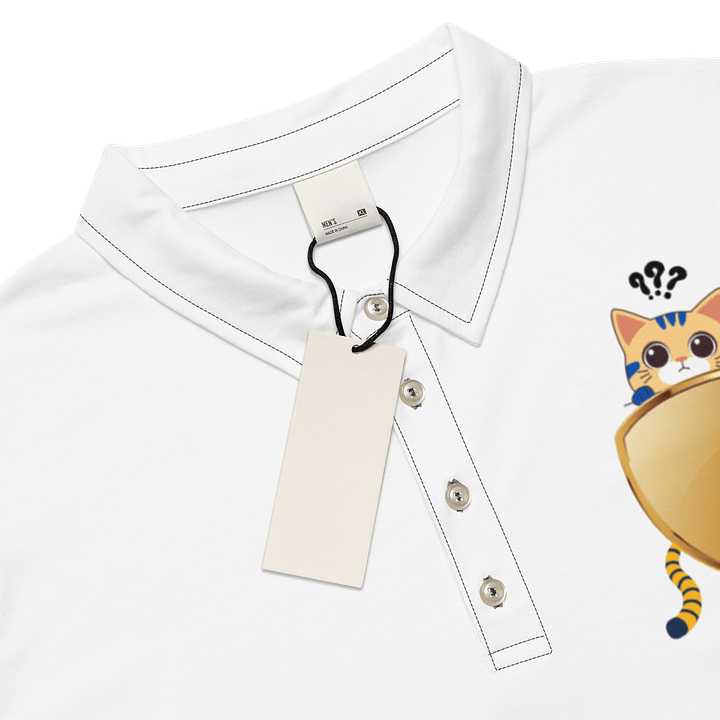cat hiding on armor product image (2)