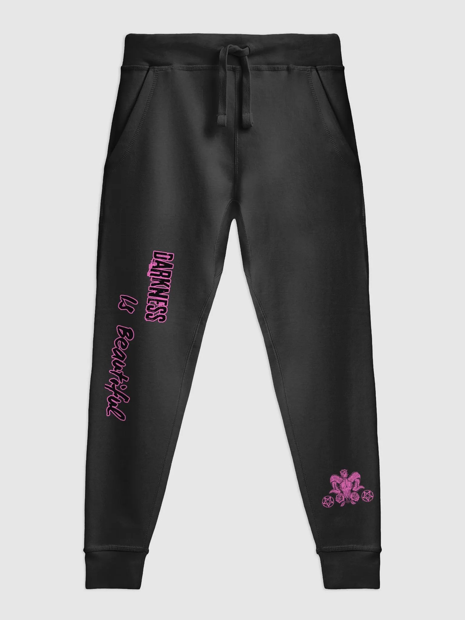 Dark is Beautiful Joggers product image (24)