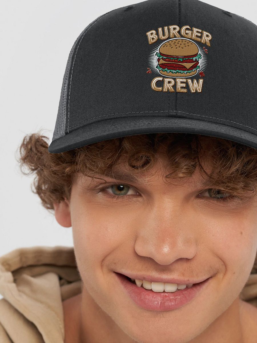 Burger Crew product image (8)