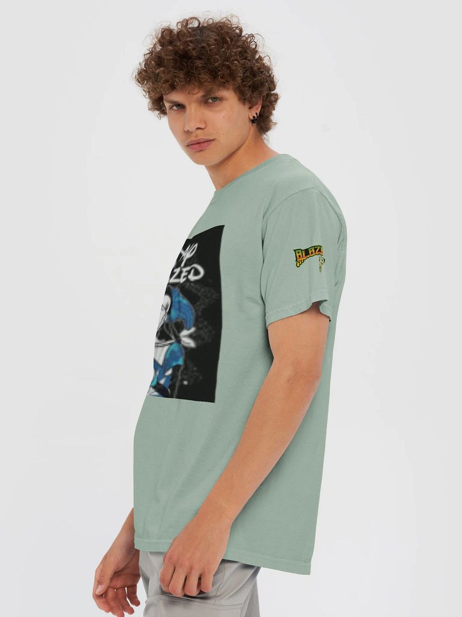 Stone goofy bay shirt product image (6)